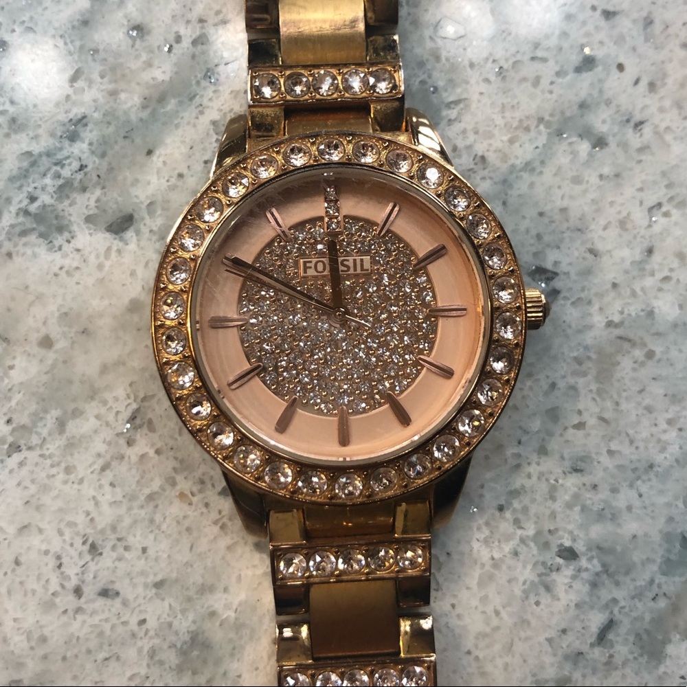 Fossil Watch